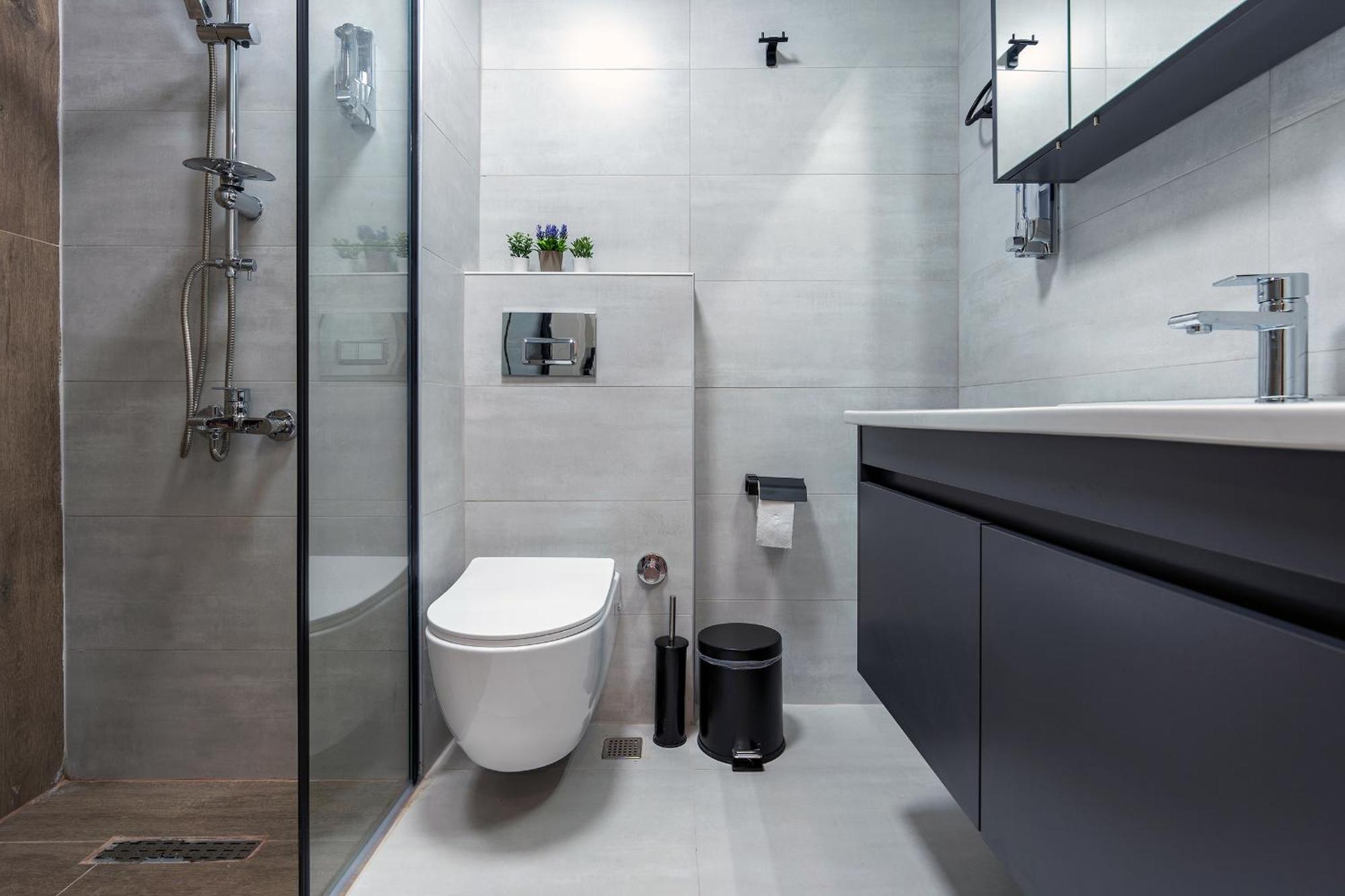 Doqu Suites Hotel Antalya Eksteriør bilde
